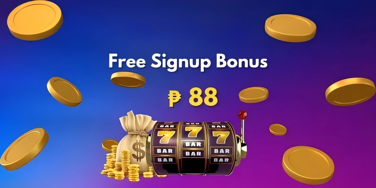 JL111 PH Welcome Bonus